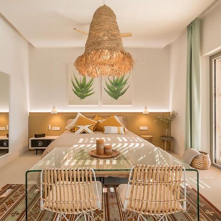 Hotel Portmany San Antonio  Buitenkant foto